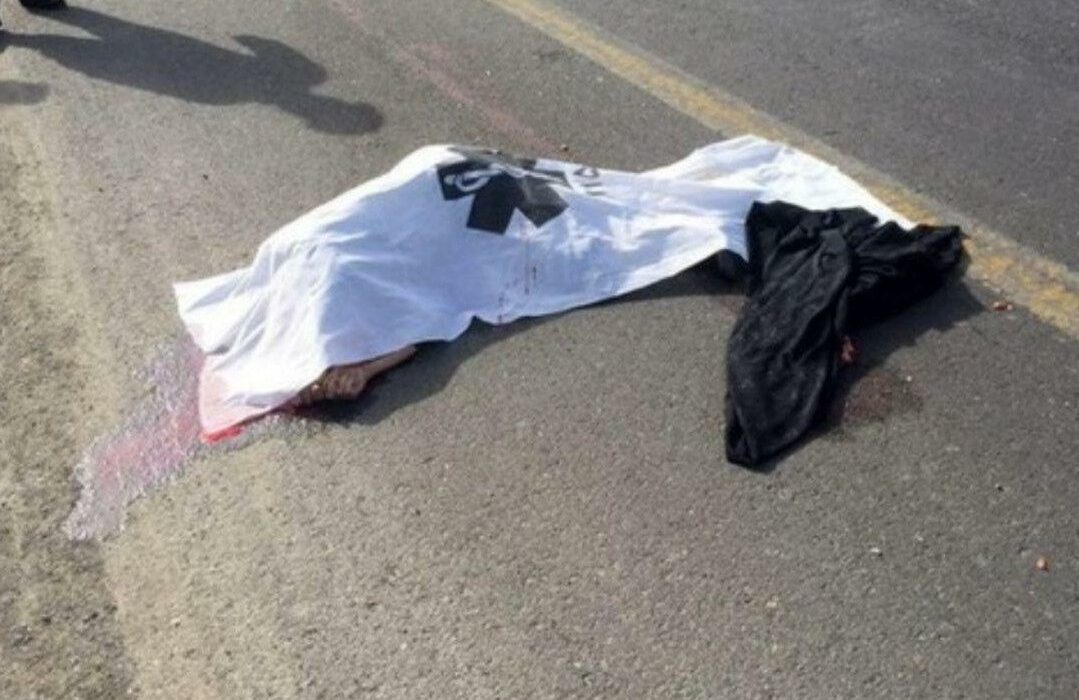 درگیری پس از سانحه رانندگی در همدان منجر به مرگ پاکبان بیگناه شد