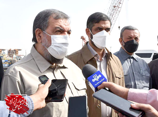 نگاه ویژه به توسعه اقتصاد دریامحور در جریان تدوین برنامه هفتم توسعه – مناطق آزاد