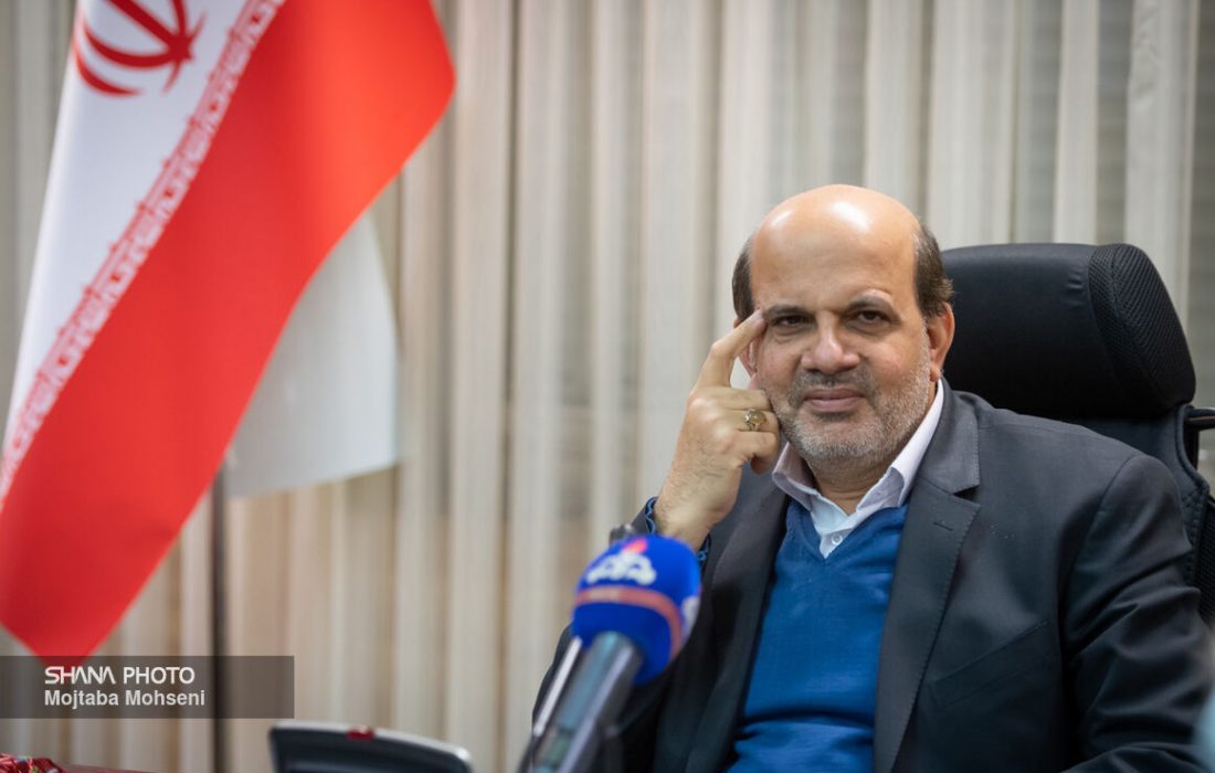 سهم به سزای شرکت ملی نفتکش در افزایش ۴۰ درصدی صادرات نفت