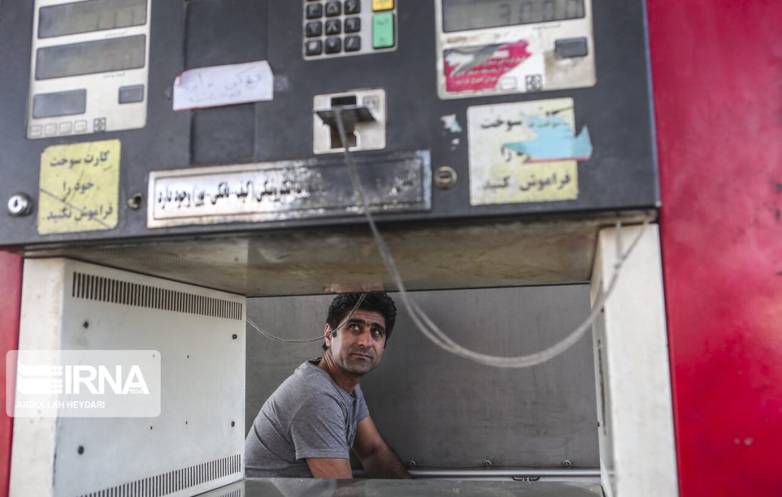 کارت‌های سوخت المثنی، یک تا دو ماه آینده به دست مردم می‌رسد