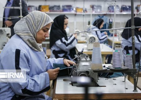 ورزش بانوان شاغل و کارگر را با جدیت دنبال می‌کنیم