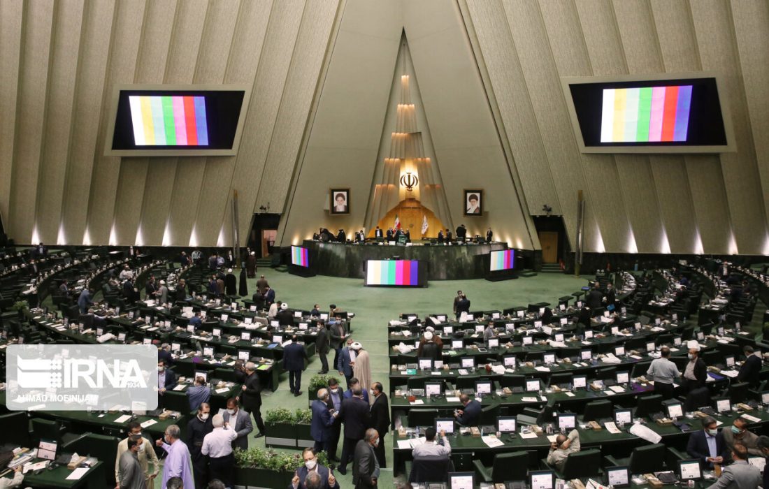  طرح اصلاح قانون رسیدگی به تخلفات و جرائم در آزمون های سراسری اعلام وصول شد