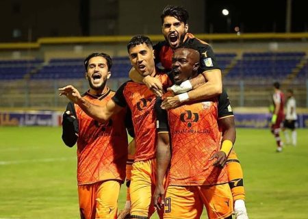 ۲ قدم تا مِسی شدن کفش طلای فوتبال ایران؛ «گادوین» وارث «عرفان» می‌شود؟