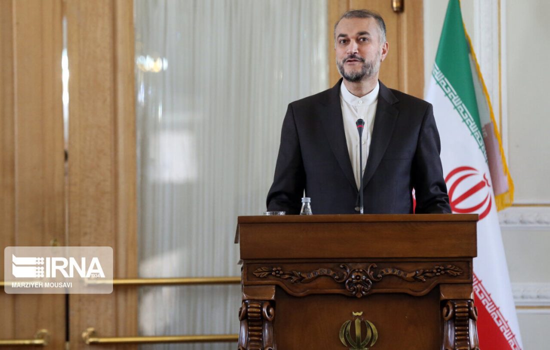 خنثی‌سازی تحریم‌ها از مسیر تحول اقتصادی راهبرد اصلی ایران است