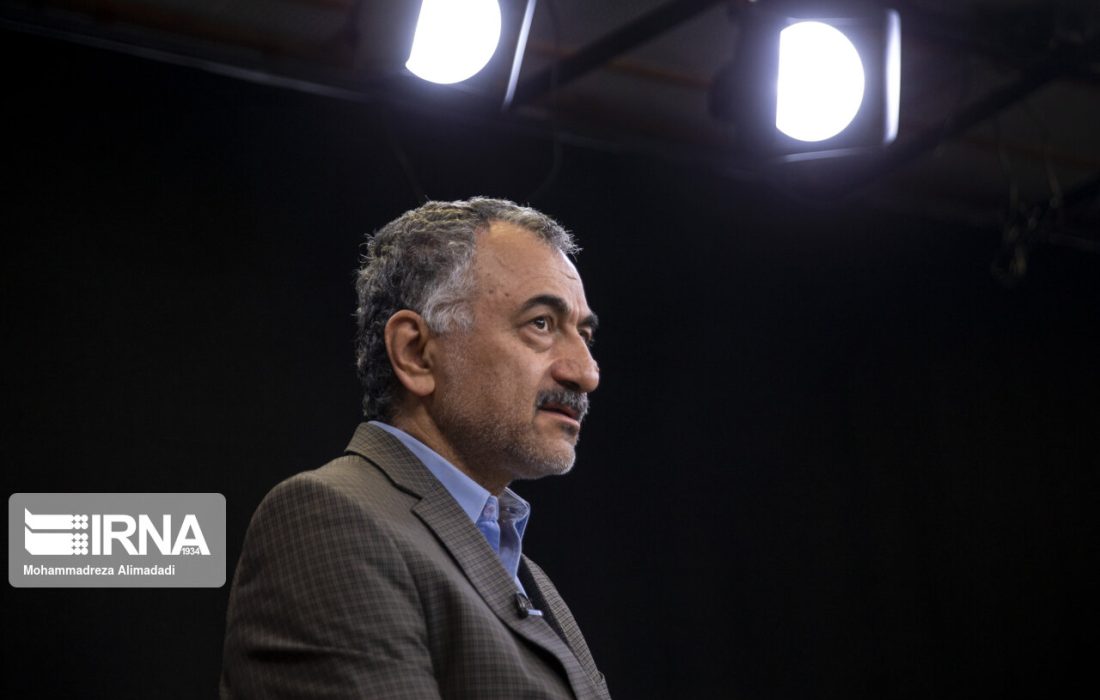 از ماجرای پشت پرده فایل صوتی ظریف تا هشدار به سیف و جهانگیری