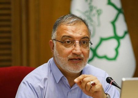 شهردار تهران: با تقویت ورزش عمومی انسجام اجتماعی را دنبال می کنیم