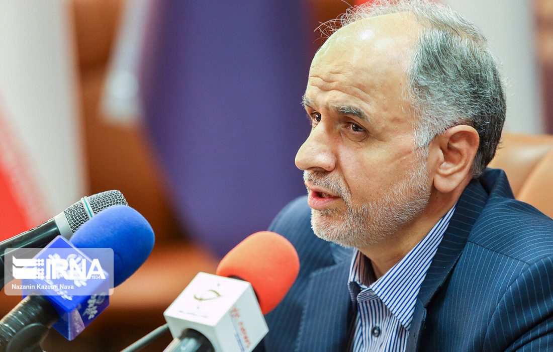 وزیر دادگستری: جریمههای تعزیرات پنج برابر افزایش مییابد