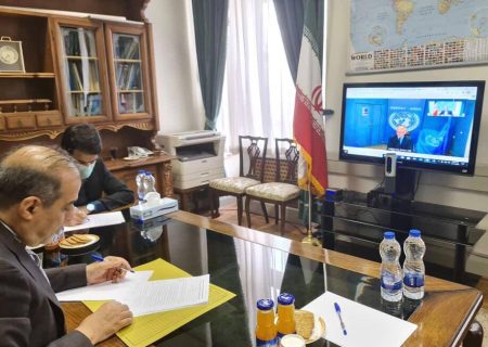 رفع محاصره مردم یمن گامی مهم در کاهش بحران انسانی این کشور است