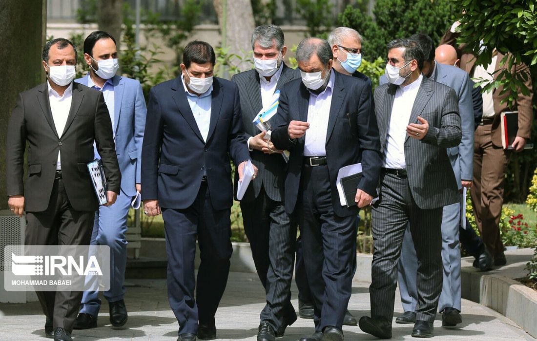 دولتمردان امروز درباره توزیع عادلانه یارانهها چه گفتند؟