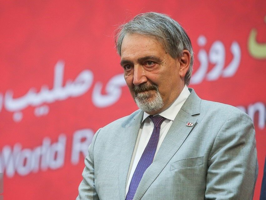 از تکذیب طبقهبندی فیفایی در صلیب سرخ تا توضیح پلیس درباره ماجرای سد لتیان