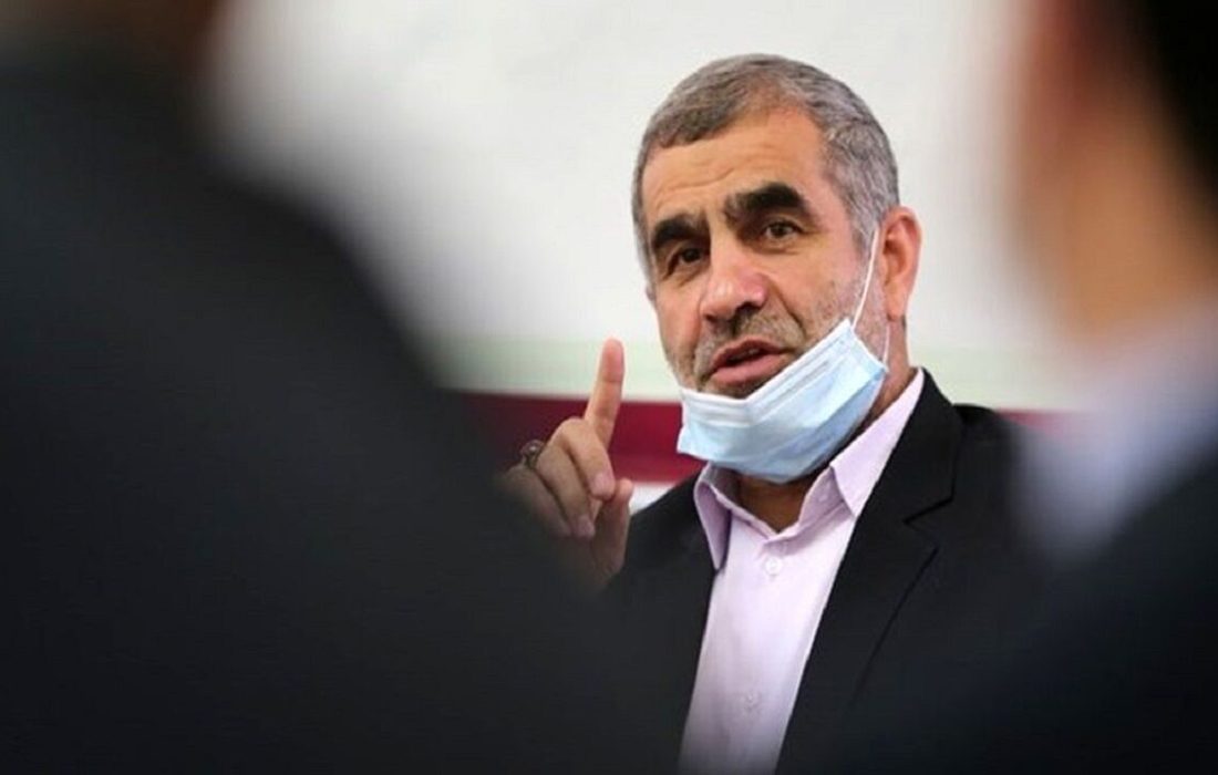 نیکزاد: در کشور حزب نداریم/ احزاب به جهاد تبیین توجه کنند