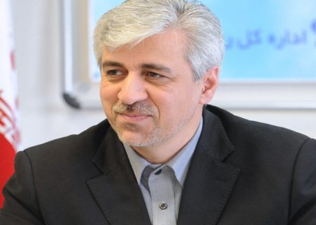 تبریک وزیر ورزش و جوانان به کاروان پرافتخار صدای ایران 