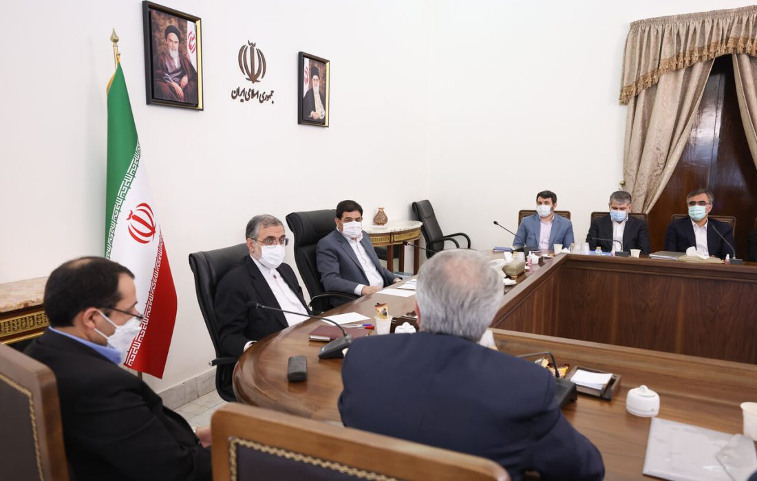 مخبر بر لزوم استمرار اطلاع رسانی شفاف در طرح مردمی سازی یارانه‌ها تاکید کرد