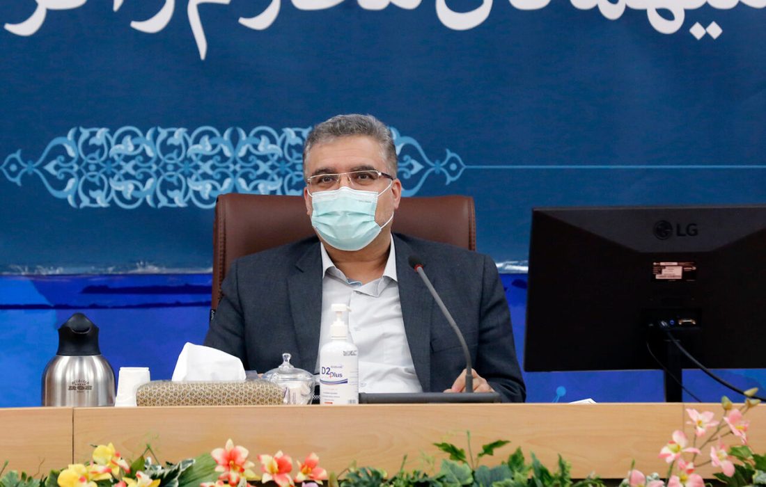 تشکیل قرارگاه رصد وضعیت اجرای مردمی‌سازی یارانه‌ها در وزارت کشور