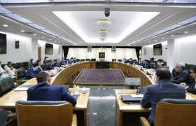 راهکارهای توسعه همکاری‌های بانکی میان ایران و قزاقستان بررسی شد