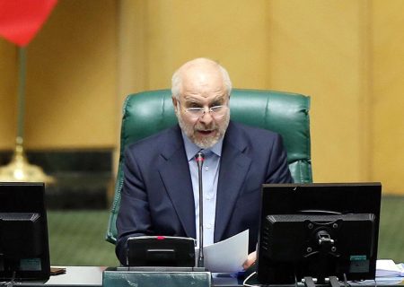  قالیباف: موضوع  آلودگی هوا در صحن علنی مجلس بررسی می‌شود