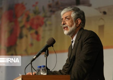 حداد عادل: بانوان را رکن مهمی از کار سیاسی شورای ائتلاف می‌دانیم