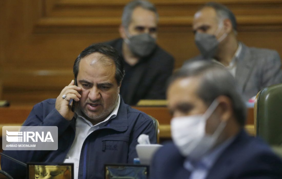 نباید لیست ساختمان‌های نا ایمن مطرح شود/ بیشتر ساختمان‌های نا ایمن تهران دولتی هستند