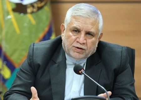 پاک‌آیین: سردار سلیمانی از تمامیت ارضی کشورها حمایت می‌کرد