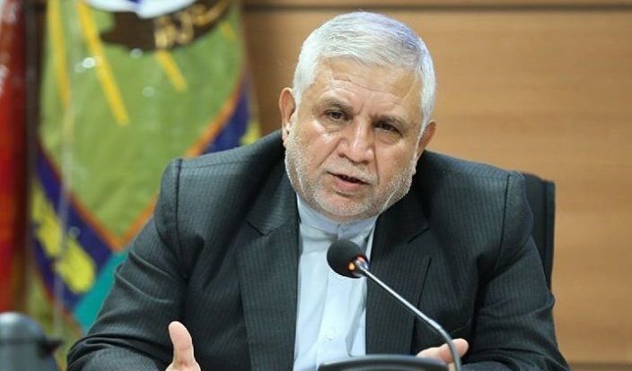 پاکآیین: سردار سلیمانی از تمامیت ارضی کشورها حمایت میکرد