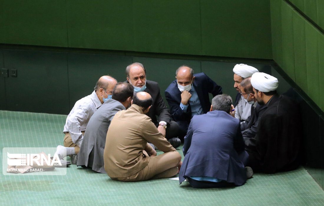 نظر نمایندگان درباره «دخالت مجلس در انتصابات» چیست؟