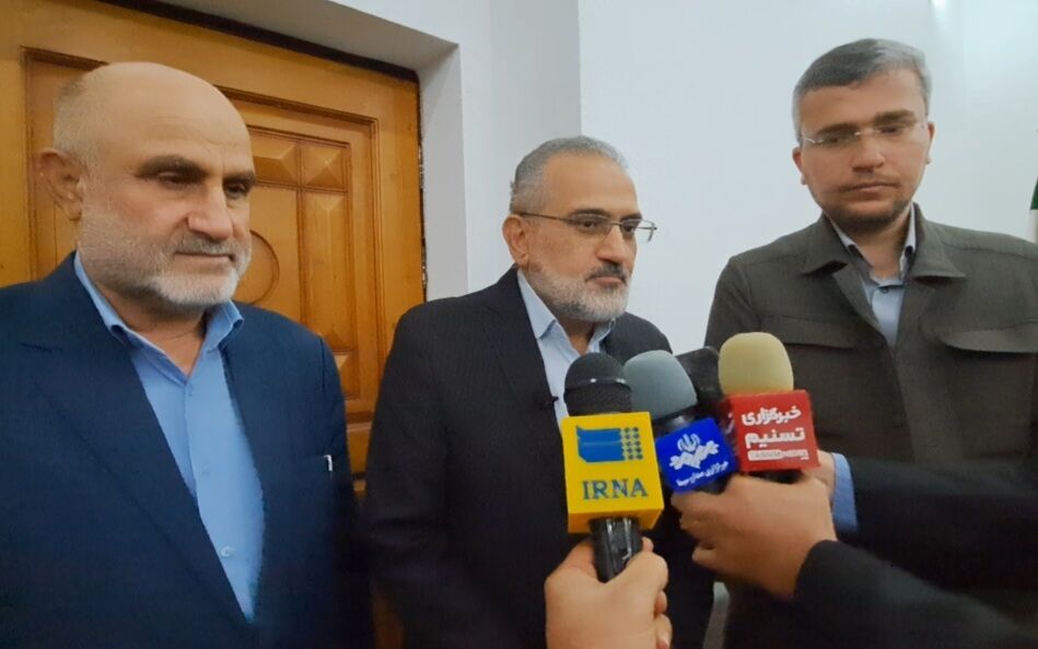 معاون رئیس جمهور: رشد اقتصادی از هدفهای اساسی دولت است