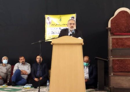 معاون رئیس جمهور: عملیاتی کردن شعار سال مهمترین سیاست دولت است