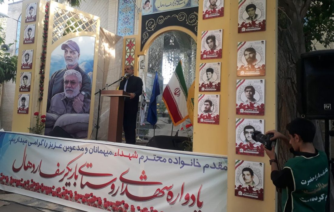 وزیر کشور: کسری بودجه ۴۵۰ هزار میلیارد تومانی سال ۱۴۰۰ اقتصاد کشور را بهم نریخت