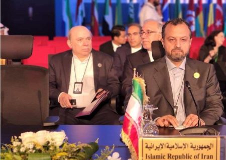 ضرورت خودکفایی زراعی کشورهای اسلامی در کالاهای اساسی/ ۲ پیشنهاد به بانک توسعه اسلامی