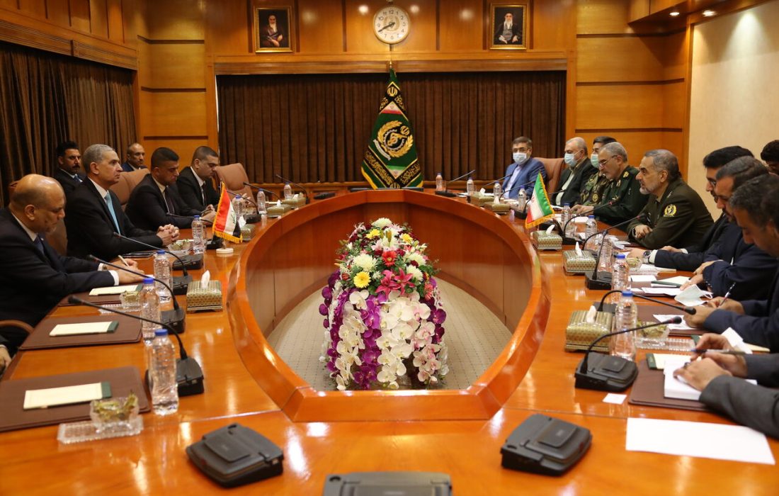 تصویب قانون جرمانگاری ارتباط با رژیم صهیونیستی در عراق ضربه بزرگی به این رژیم بود