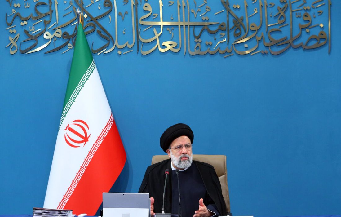 اقدامات لازم برای صدور محصولات دانش‌بنیان به کشورهای فرامنطقه‌ای را فراهم کنید