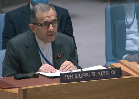 تخت‌روانچی: در کنار مردم افغانستان ایستاده‌ایم