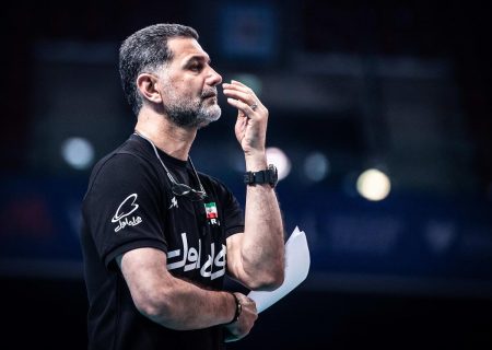 عطایی: مقابل برزیل خوب جنگیدیم/ اشتباهات داوری در نتیجه بازی تاثیری نداشت