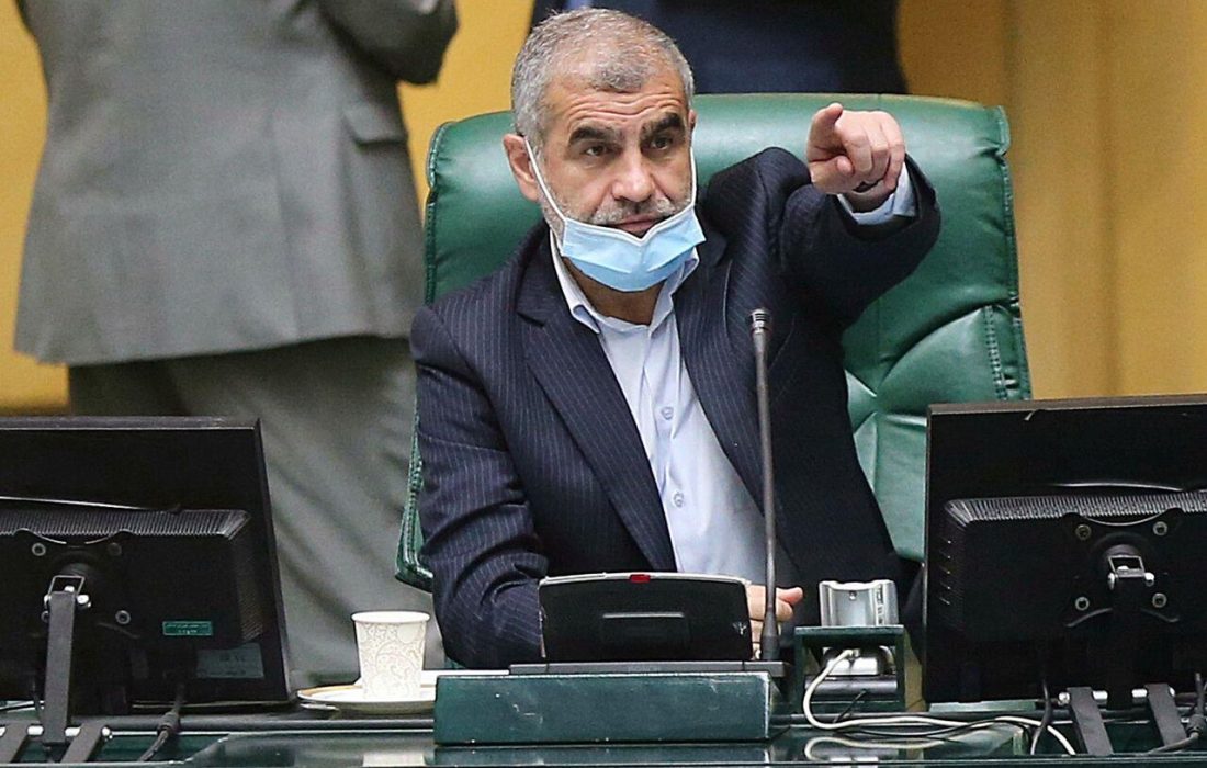 نیکزاد روز هفتم تیرماه و یاد شهید بهشتی را گرامی داشت