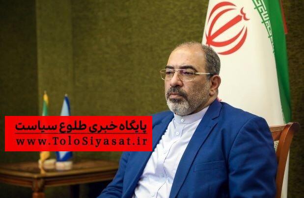 فرش قرمز برای ورود سرمایه‌گذاران به منطقه آزاد چابهار