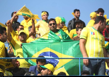 دیدار صنعت‌نفت با هوادار لغو شد