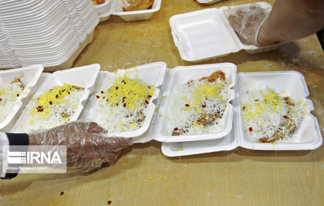 اجرای پویش اطعام نیازمندان همزمان با عید غدیر