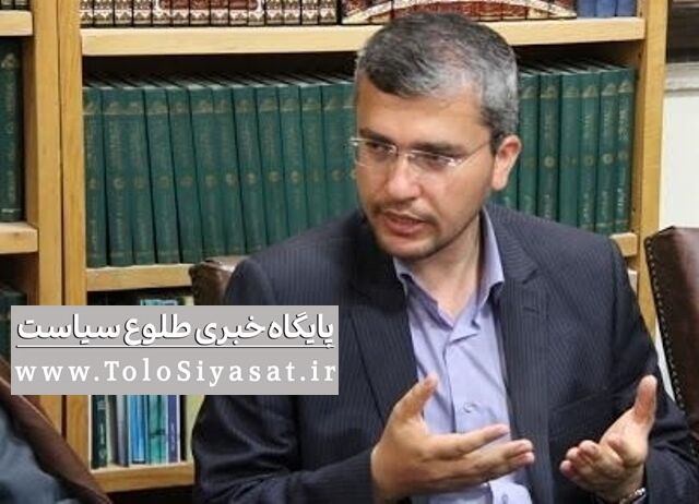 حجم مبادلات تجاری ایران و روسیه تا ۲۰ میلیارد دلار ظرفیت دارد