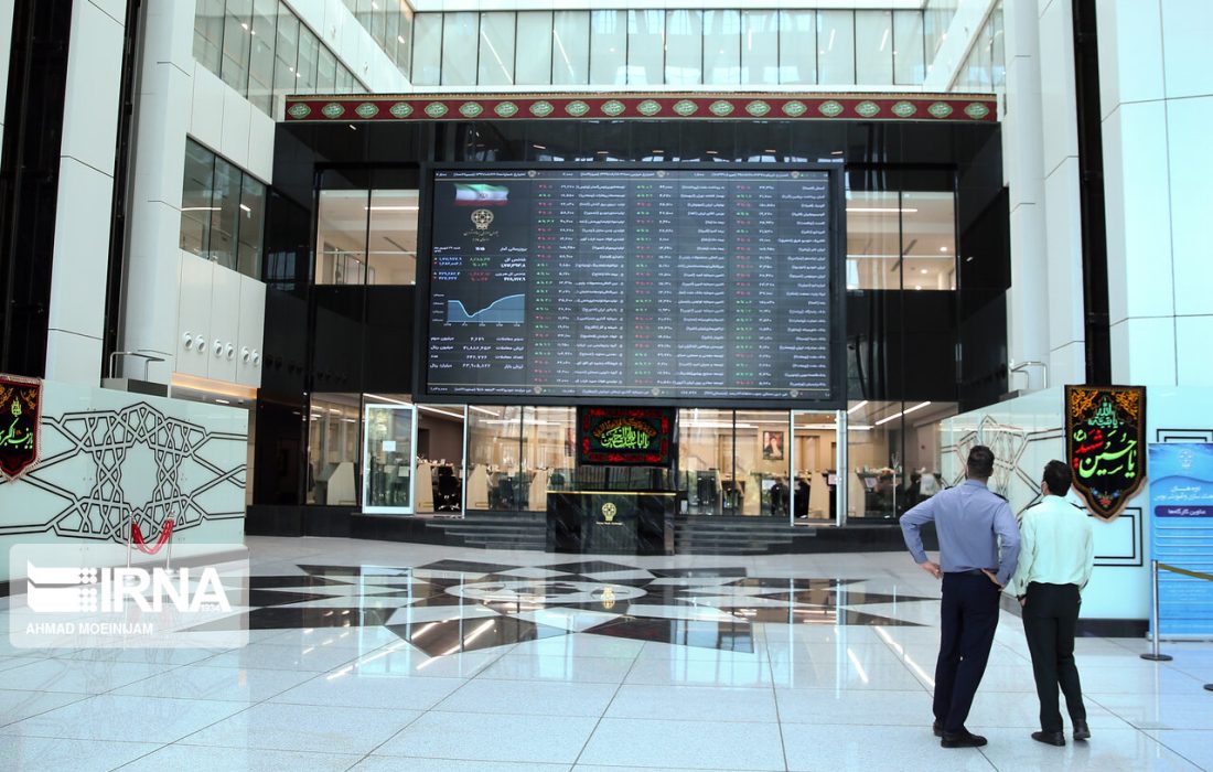 ورود چندین هیات خارجی به بازار سرمایه ایران