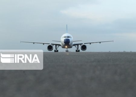 پرواز هواپیمایی قشم در مسیر مسقط – نوشهر راه اندازی شد
