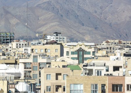 سهم هزینه‌های مسکن در سبد خانوارهای شهری ۶۰ تا ۷۰ درصد است