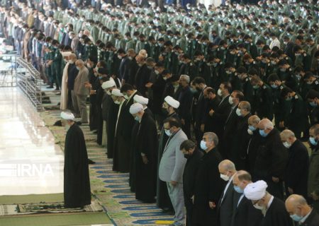 مدیر عامل سازمان تامین اجتماعی سخنران پیش از خطبه‌های نمازجمعه این هفته تهران