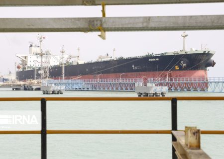 بندر تجاری “خورسیف” شهرستان ماهشهر لایروبی می‌شود