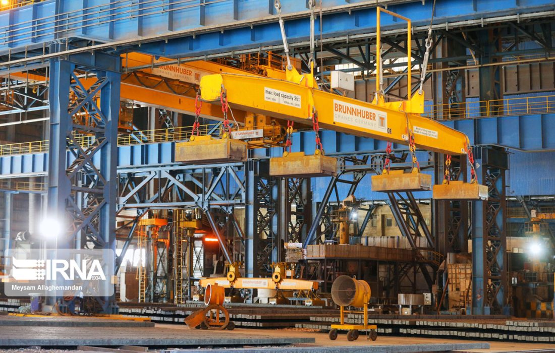 تکمیل طرحهای توسعه ایمیدرو با اعتبار ۱.۲۸ میلیارد دلاری