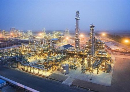 ایجاد پایگاه داده‌های عمرانی صنعت نفت ضروری است 