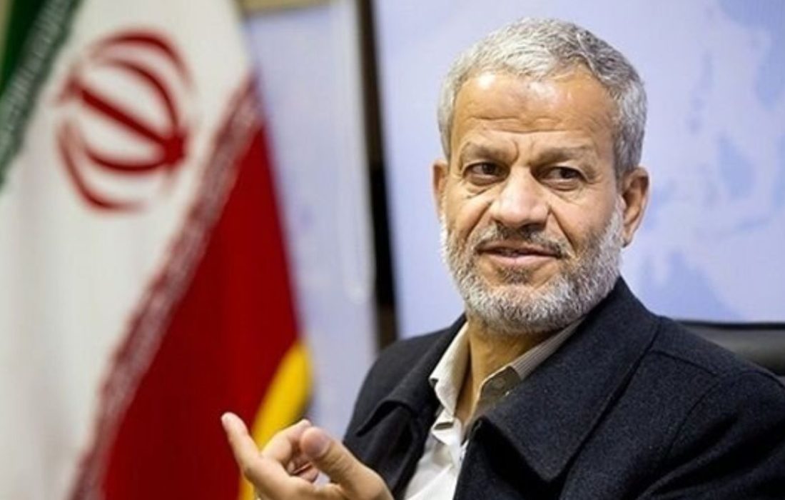 دولت با وجود مشکلات و کمبود ارز کرونا را مهار کرد