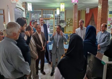 نگاه ویژه‌ای به کانون پرورش فکری در برنامه هفتم توسعه می‌شود