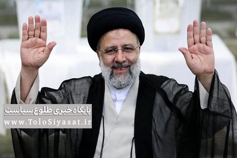 رییس جمهور وارد سقز شد