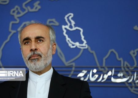 هدف بیانیه مشترک بایدن و لاپید همه کشورهای اسلامی است/منبع اصلی تهدید منطقه روشن است