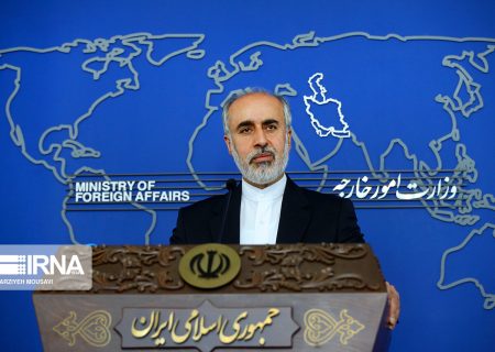 واکنش وزارت خارجه به حکم حبس ابد برای حمید نوری